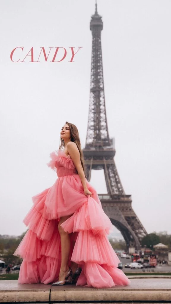 Candy Dress