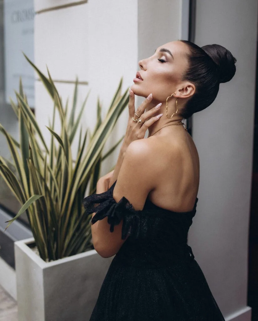 Cannes Personal Photoshoot