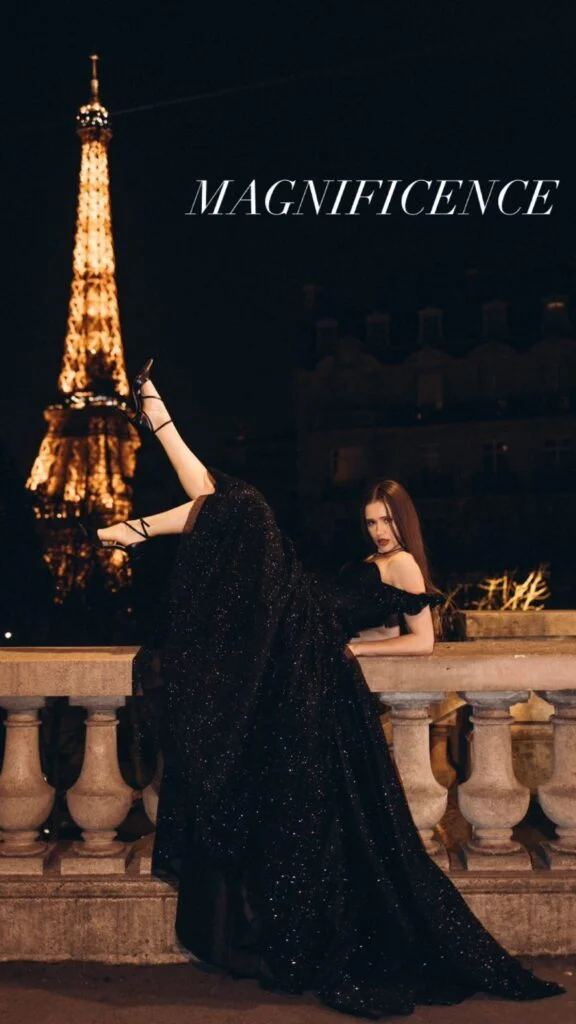 Magnificence Dress