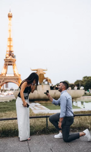 Paris Proposal