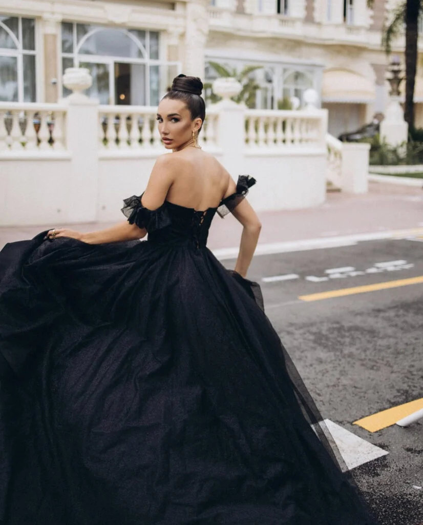 Personal Photoshoot in Cannes