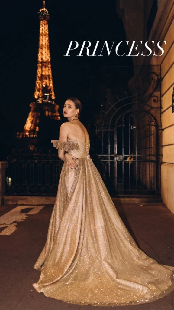 Princess Dress