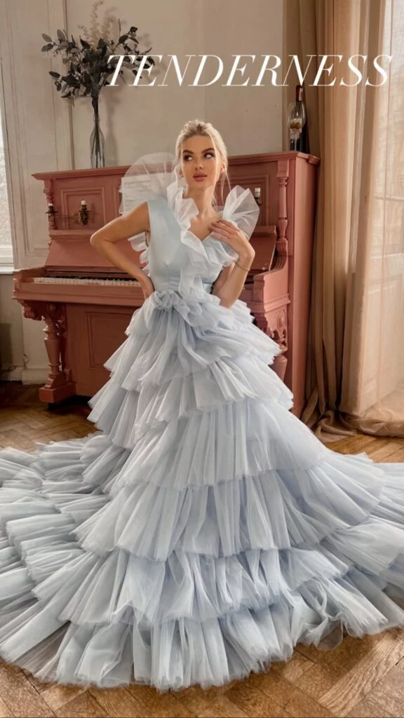 Tenderness Dress