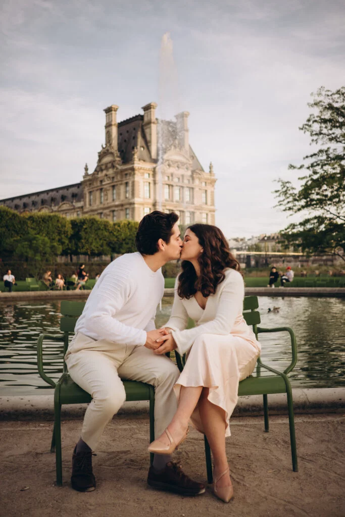 Tuileries Garden Photoshoot Tips for Capturing Stunning Images